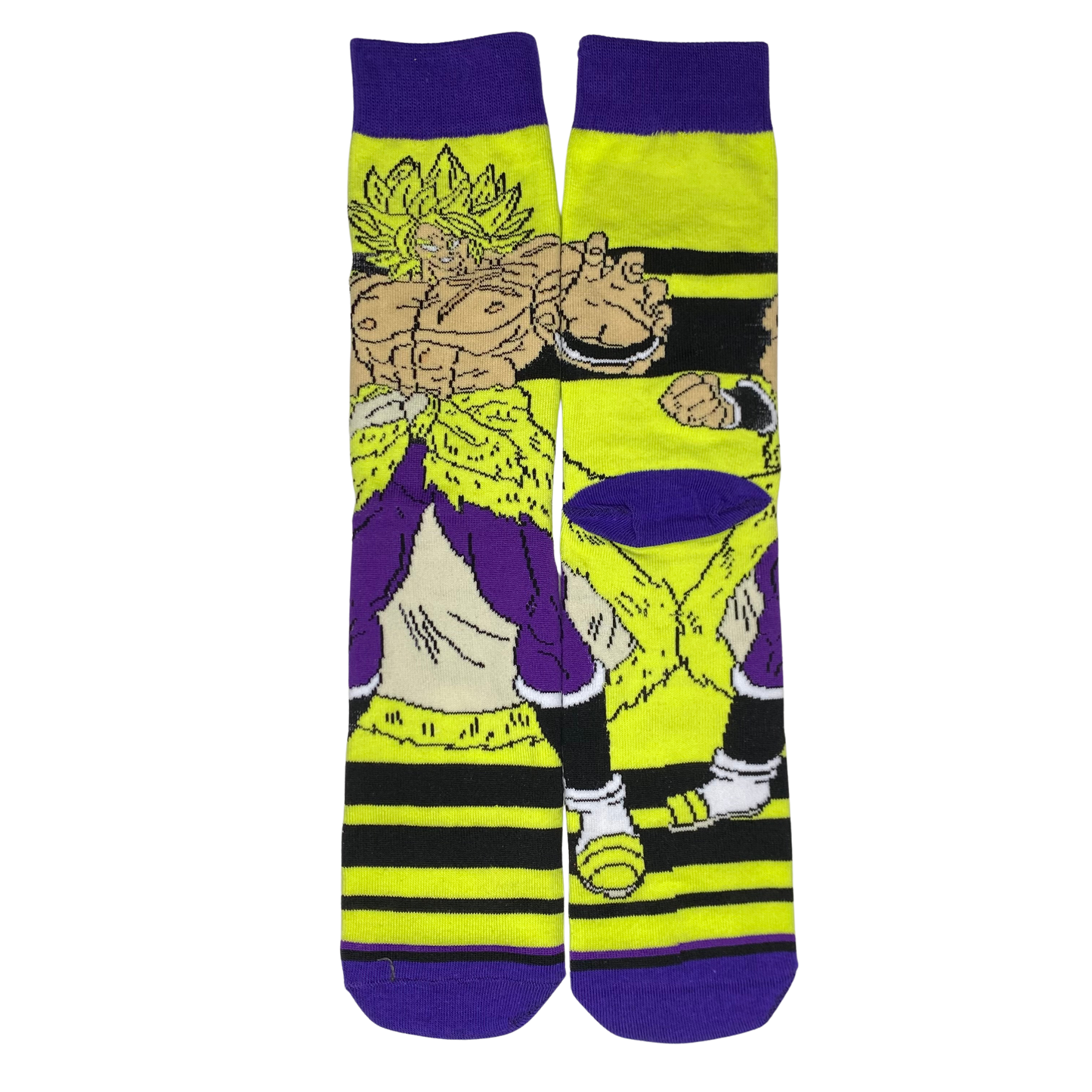 Broly - HouseSocks