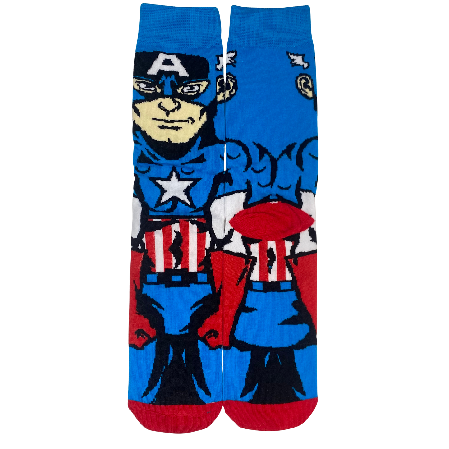 Captain America - HouseSocks