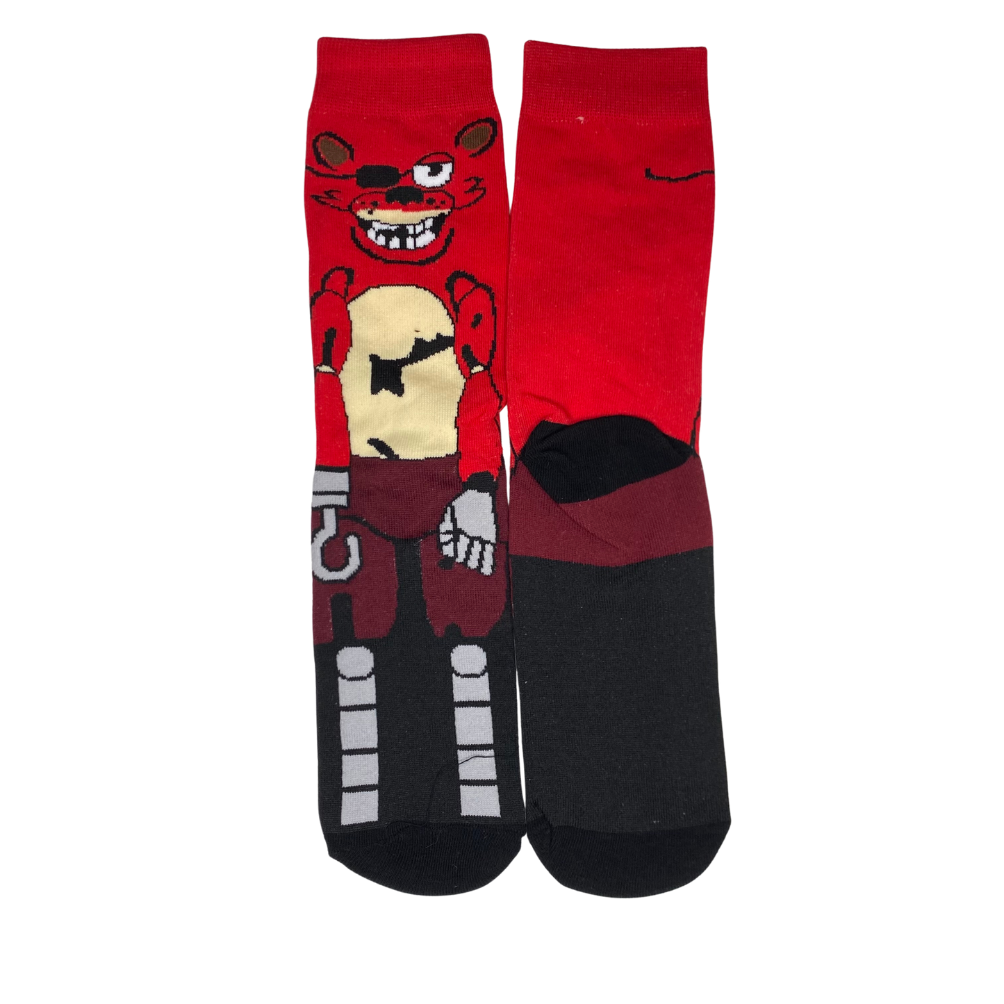 Foxy - HouseSocks