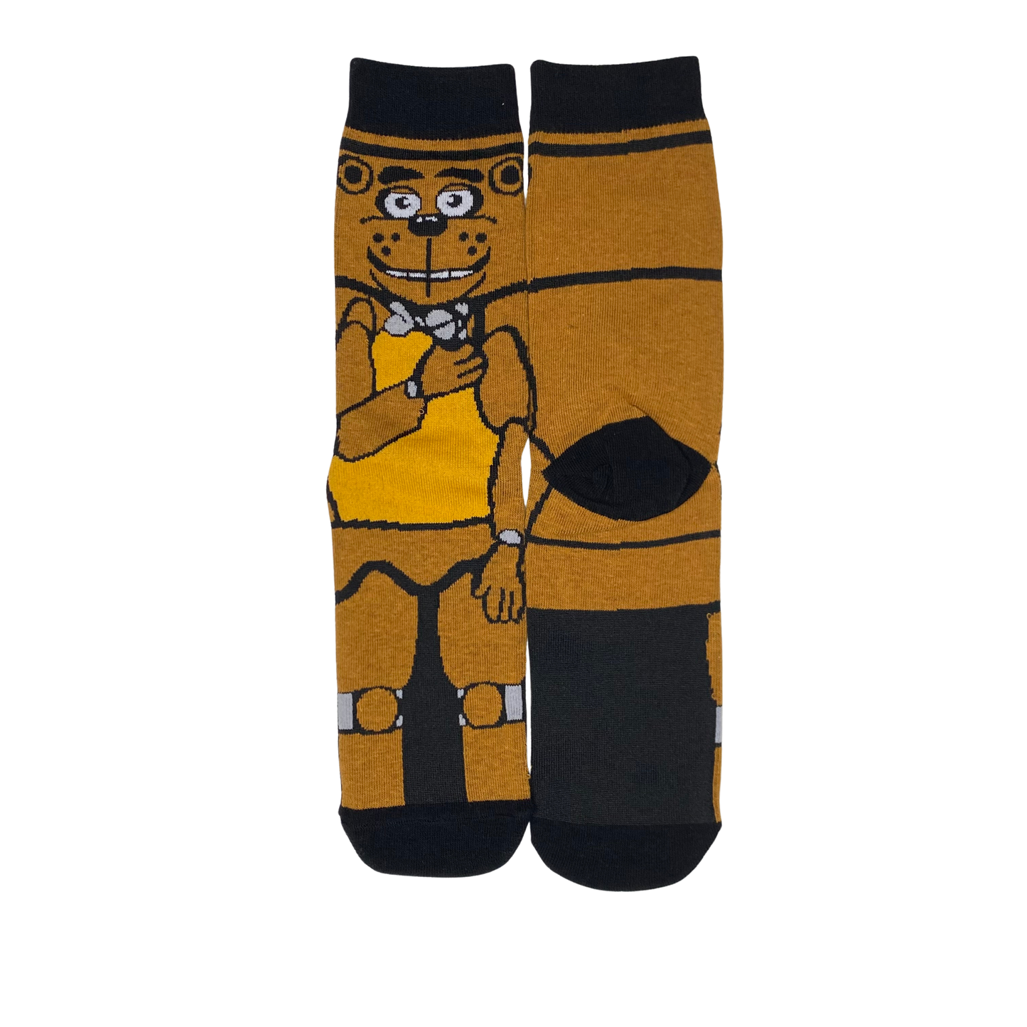 Freddy - HouseSocks