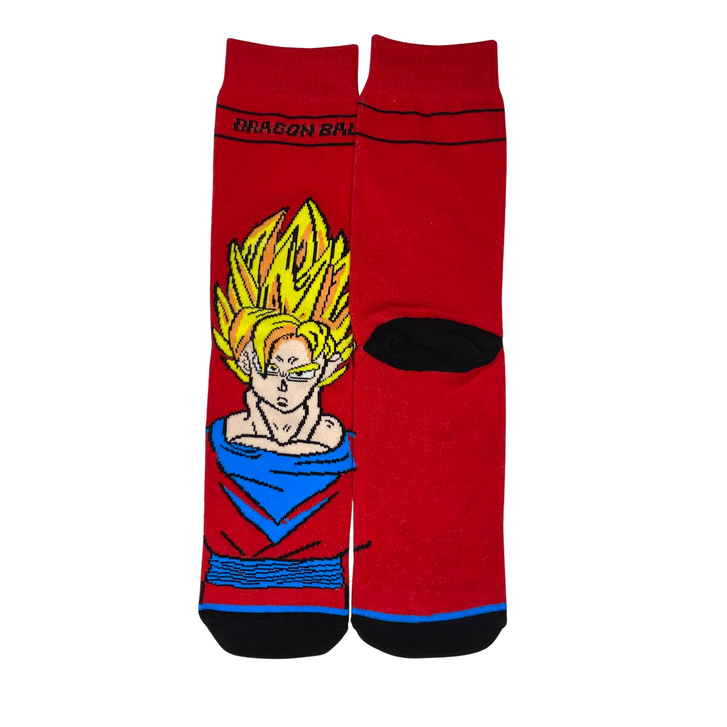 Goku Super Saiyajin - HouseSocks