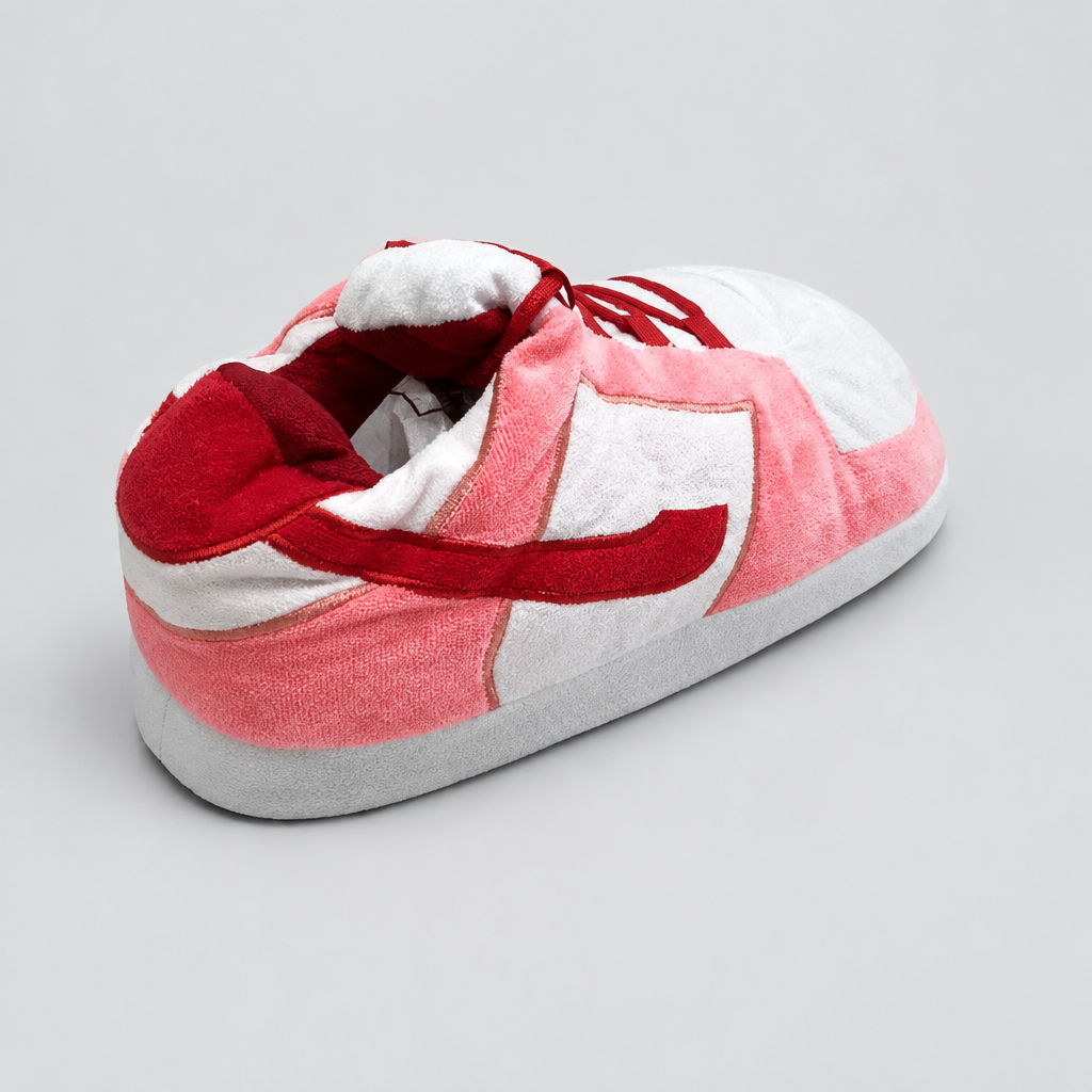 Hunks Low Strange Love Sneaker Hausschuhe von Housekicks – Ansicht 4