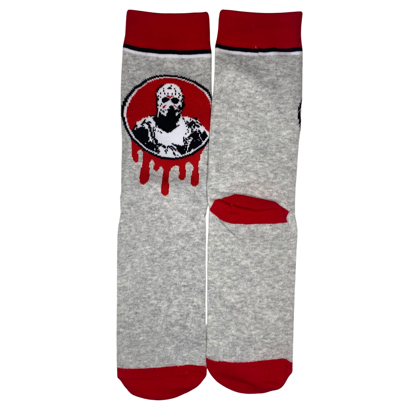 Jason Logo - HouseSocks
