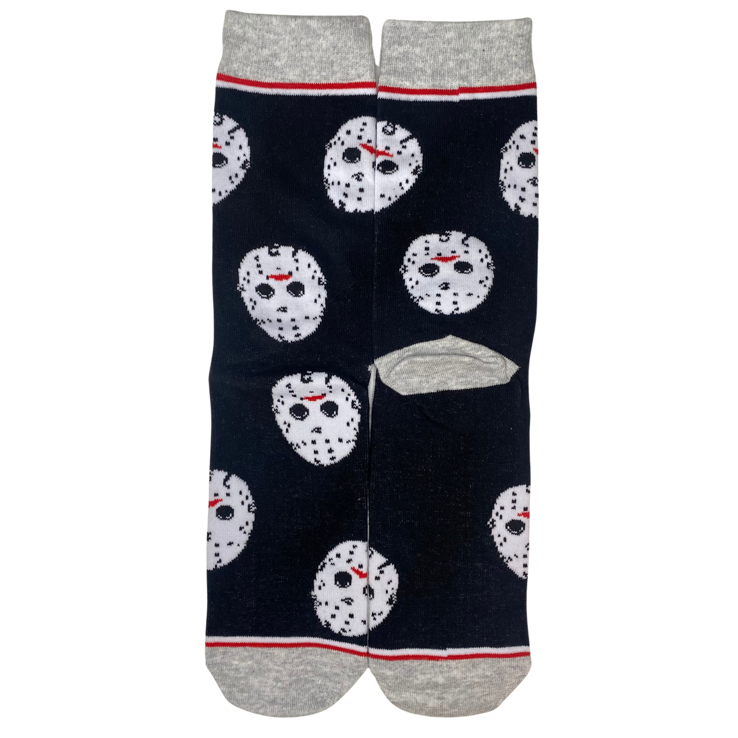 Jason Maske - HouseSocks