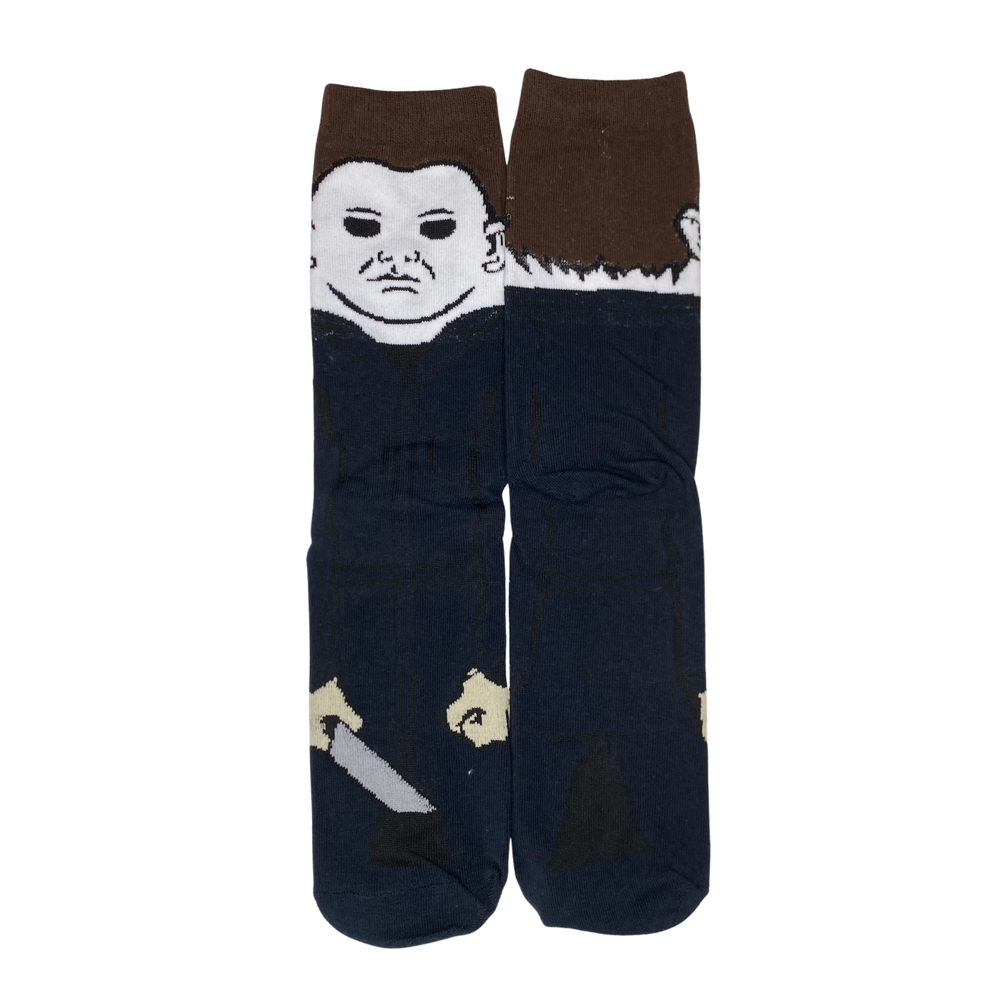 Michael Myers - HouseSocks