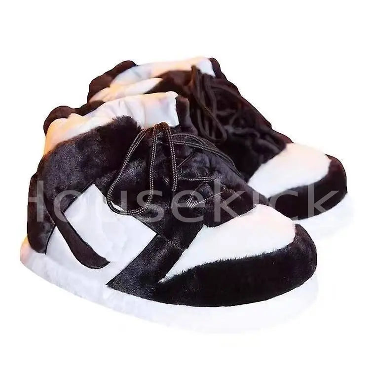 HouseKicks Sneaker Hausschuhe Sneaker Hausschuhe kaufen Housekicks