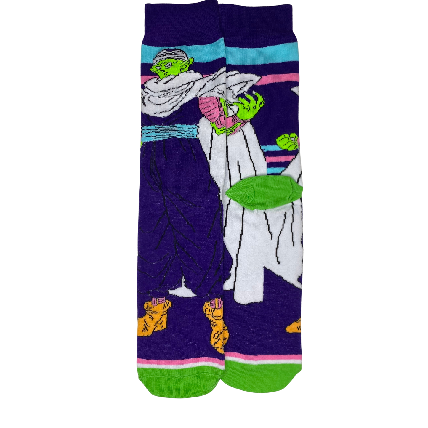 Piccolo - HouseSocks