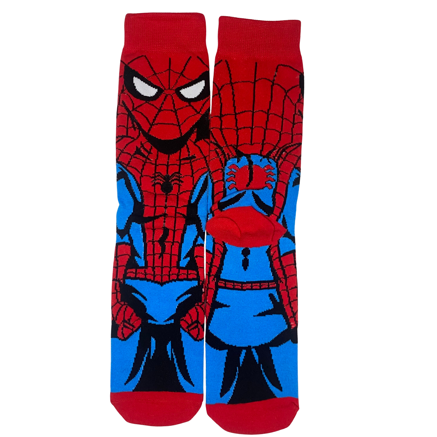 Spider Man - HouseSocks
