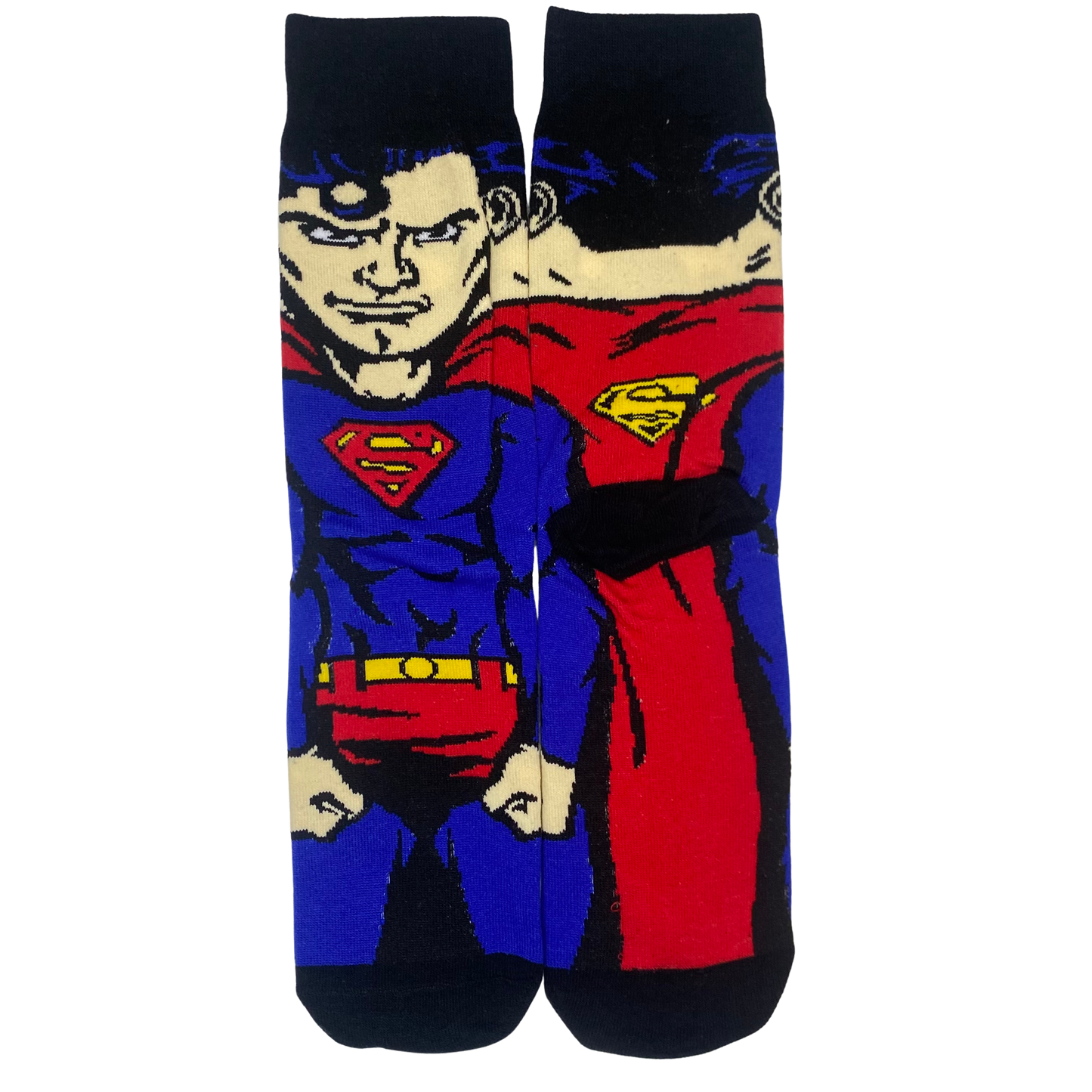 Super Man - HouseSocks