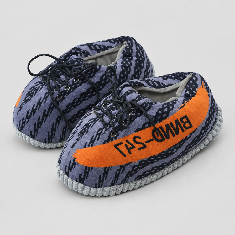 Heezys x Housekicks