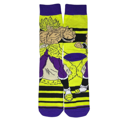 Broly - HouseSocks