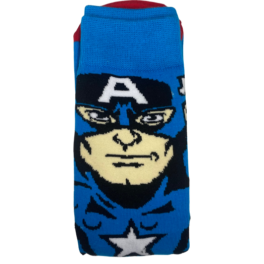 Captain America - HouseSocks
