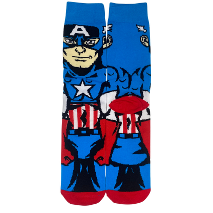 Captain America - HouseSocks