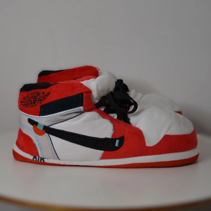 HK1 x Off-White Chicago - HouseKicks™