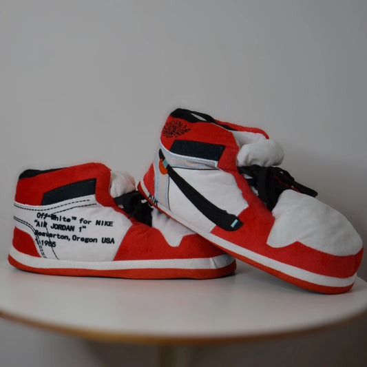 HK1 x Off-White Chicago - HouseKicks™