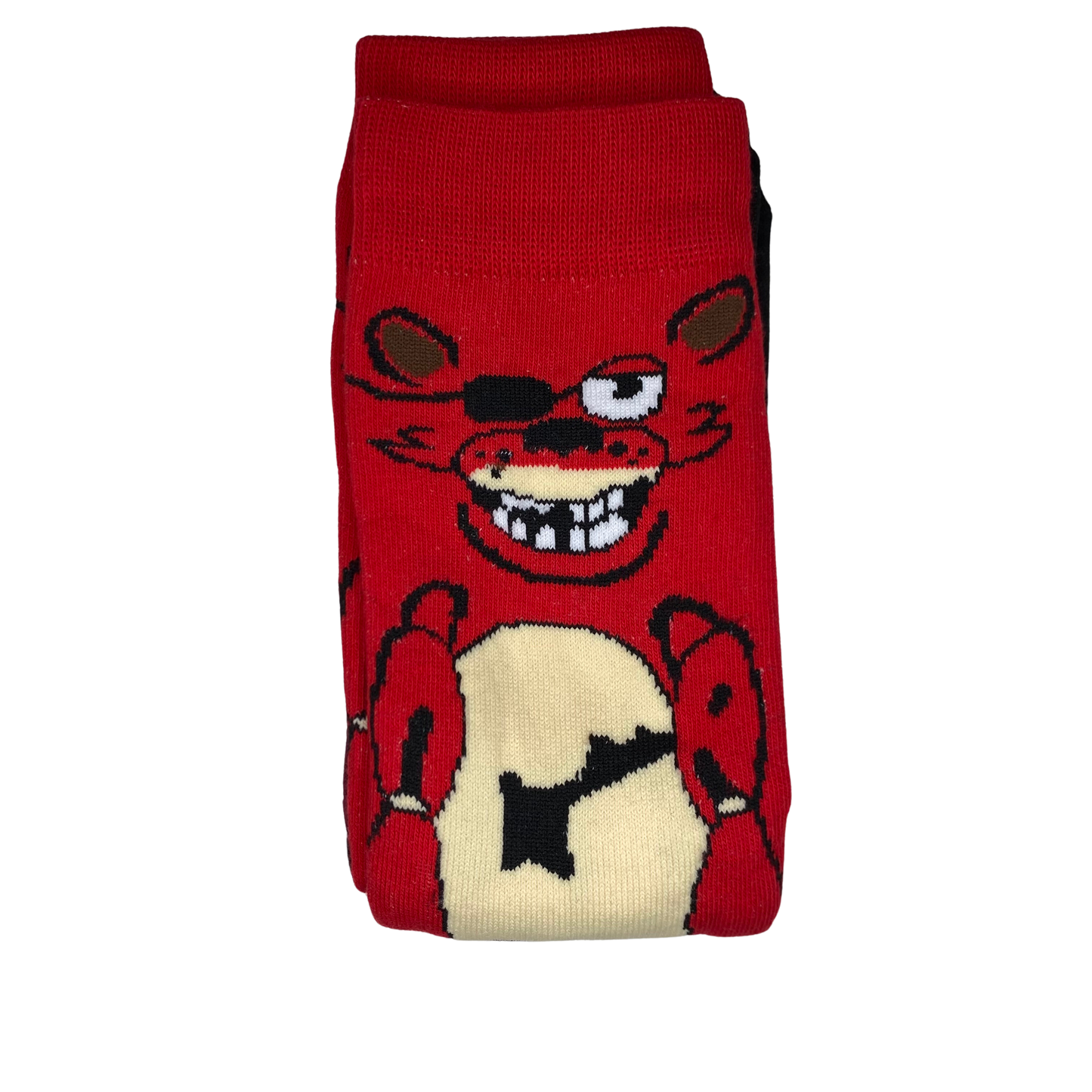 Foxy - HouseSocks