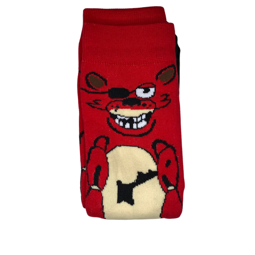 Foxy - HouseSocks