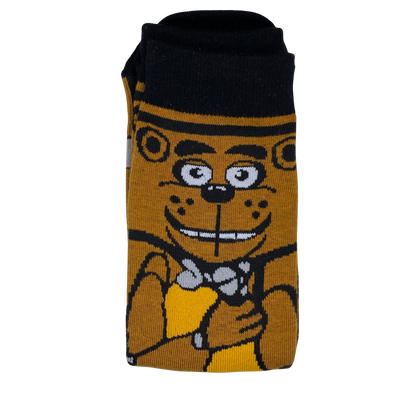 Freddy - HouseSocks