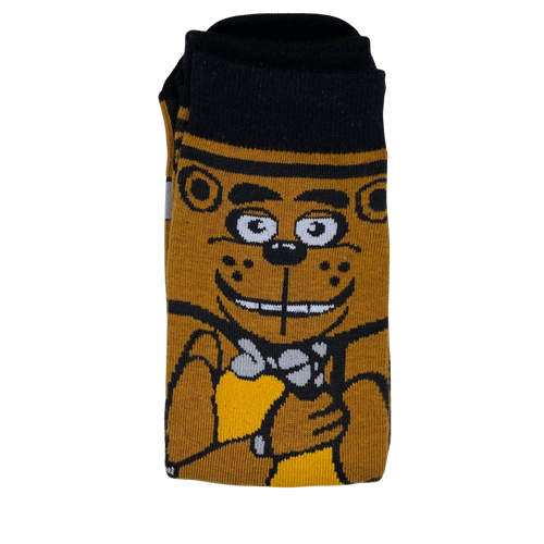 Freddy - HouseSocks