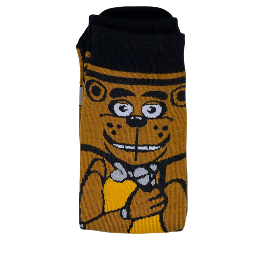 Freddy - HouseSocks