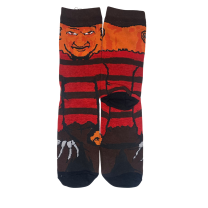 Freddy Krueger - HouseSocks