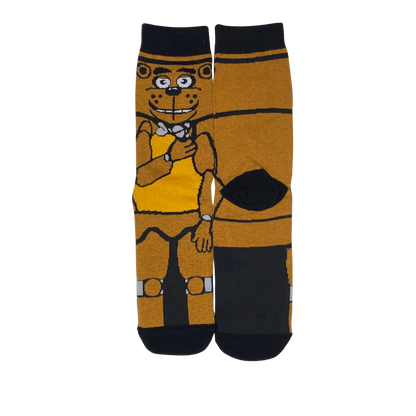 Freddy - HouseSocks
