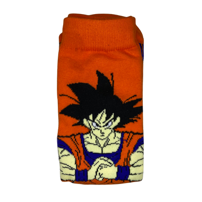 Goku - HouseSocks