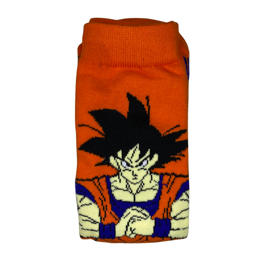 Goku - HouseSocks