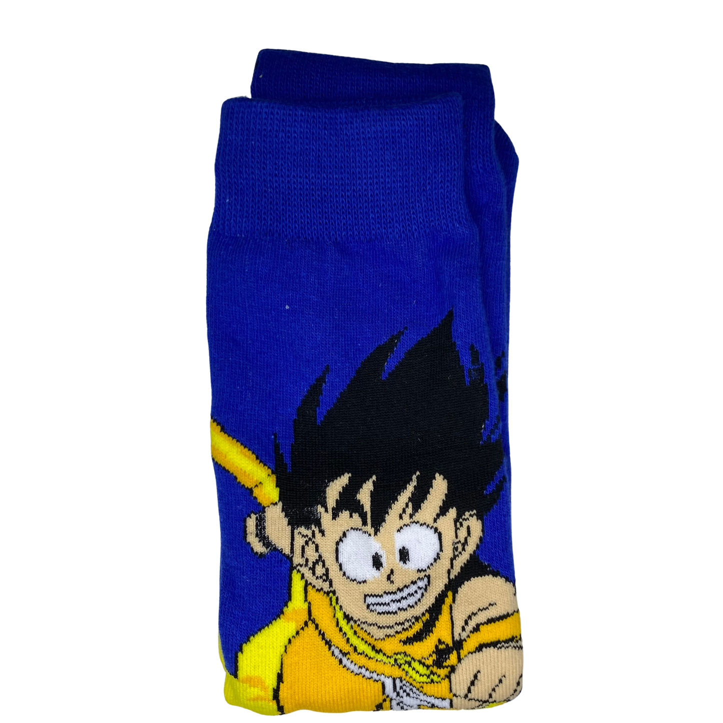 Goku Kid - HouseSocks
