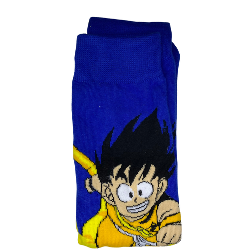 Goku Kid - HouseSocks