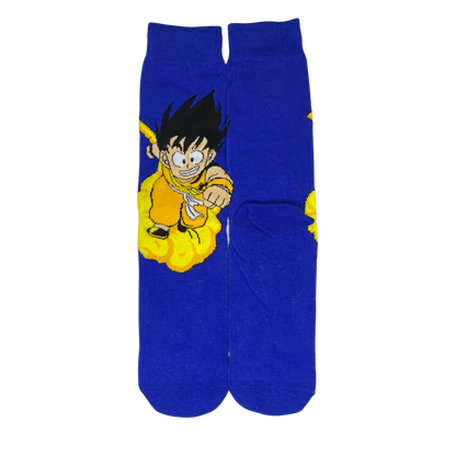Goku Kid - HouseSocks