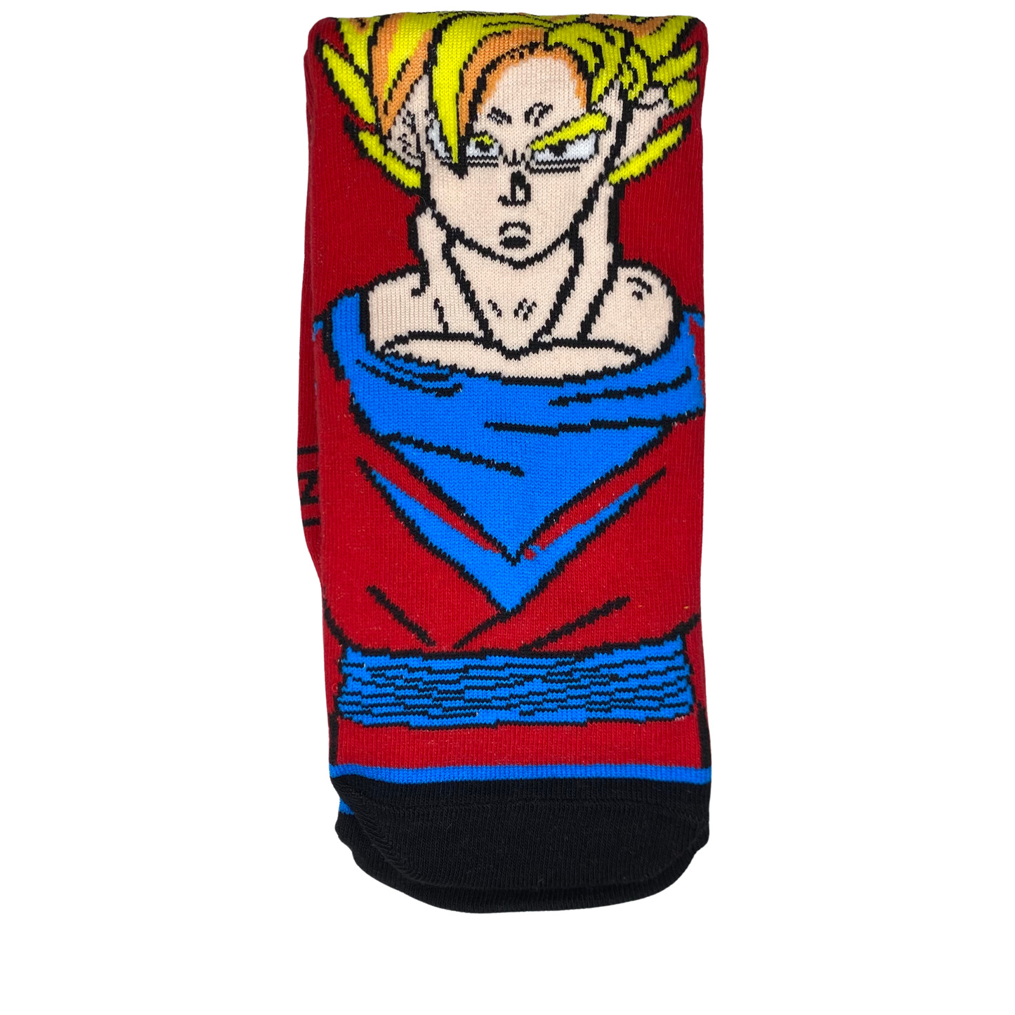 Goku Super Saiyajin - HouseSocks