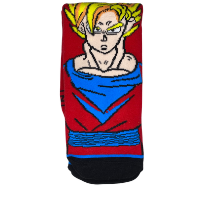 Goku Super Saiyajin - HouseSocks