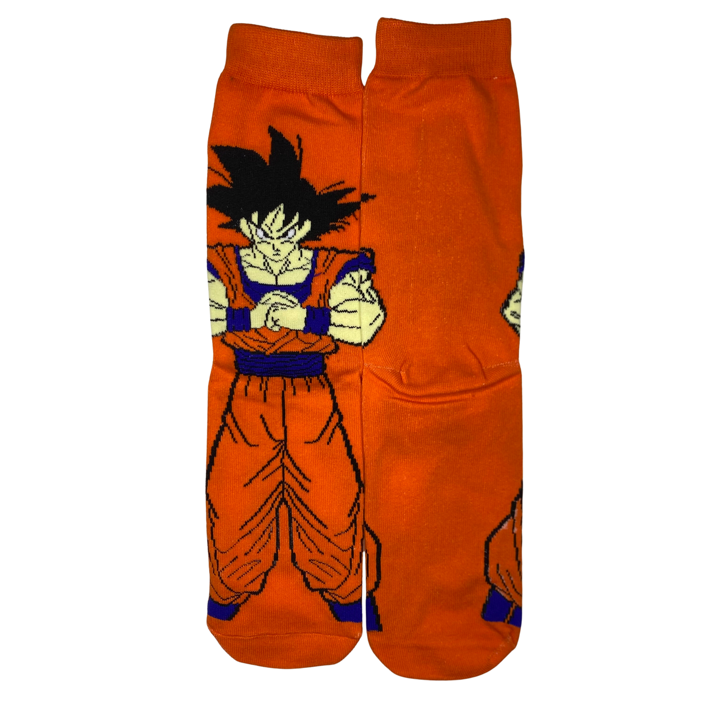 Goku - HouseSocks
