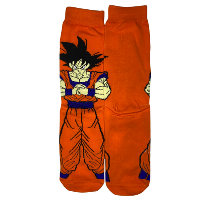 Goku - HouseSocks