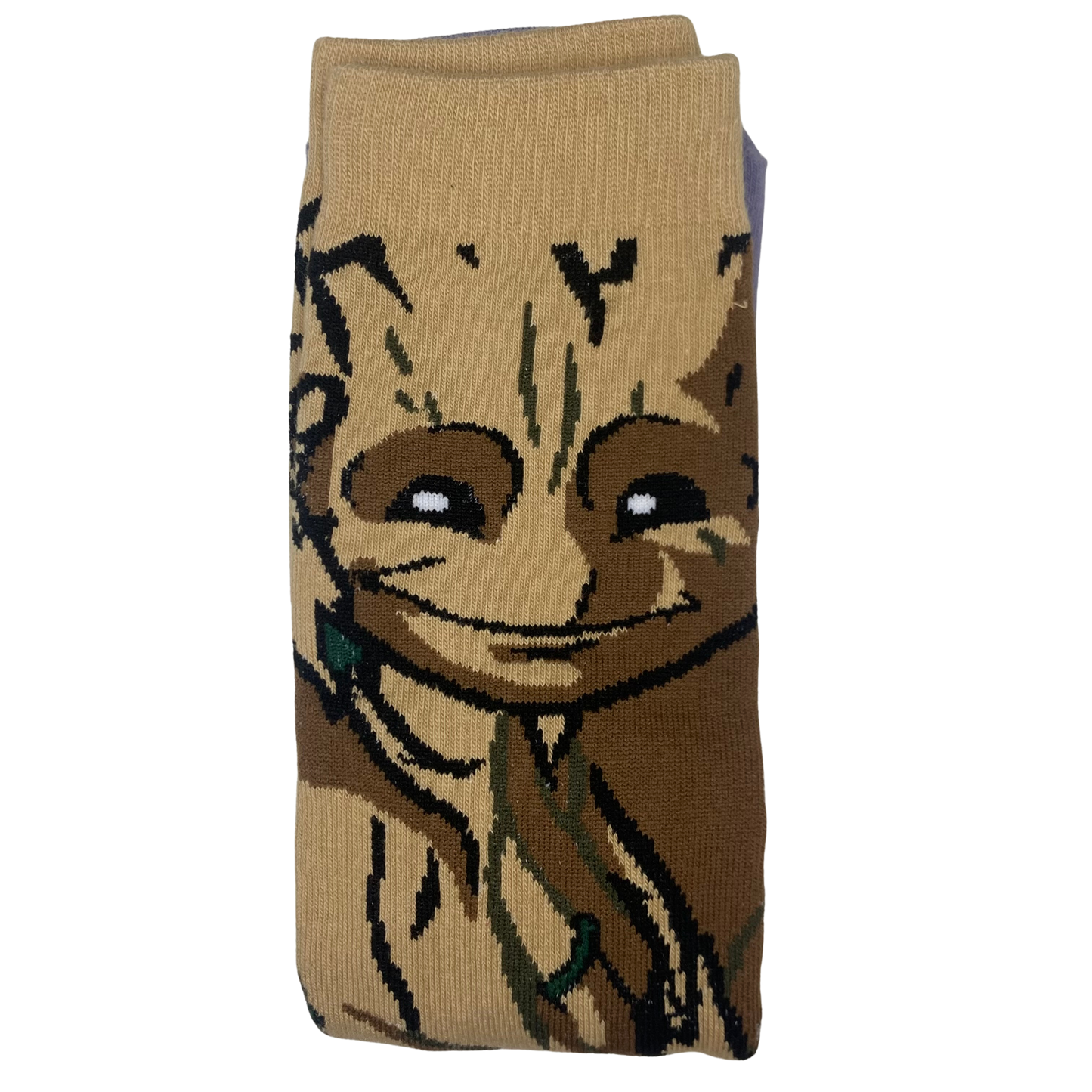 Groot - HouseSocks