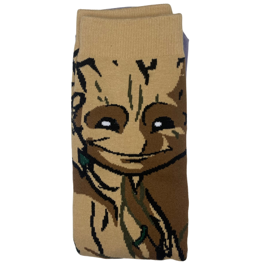 Groot - HouseSocks