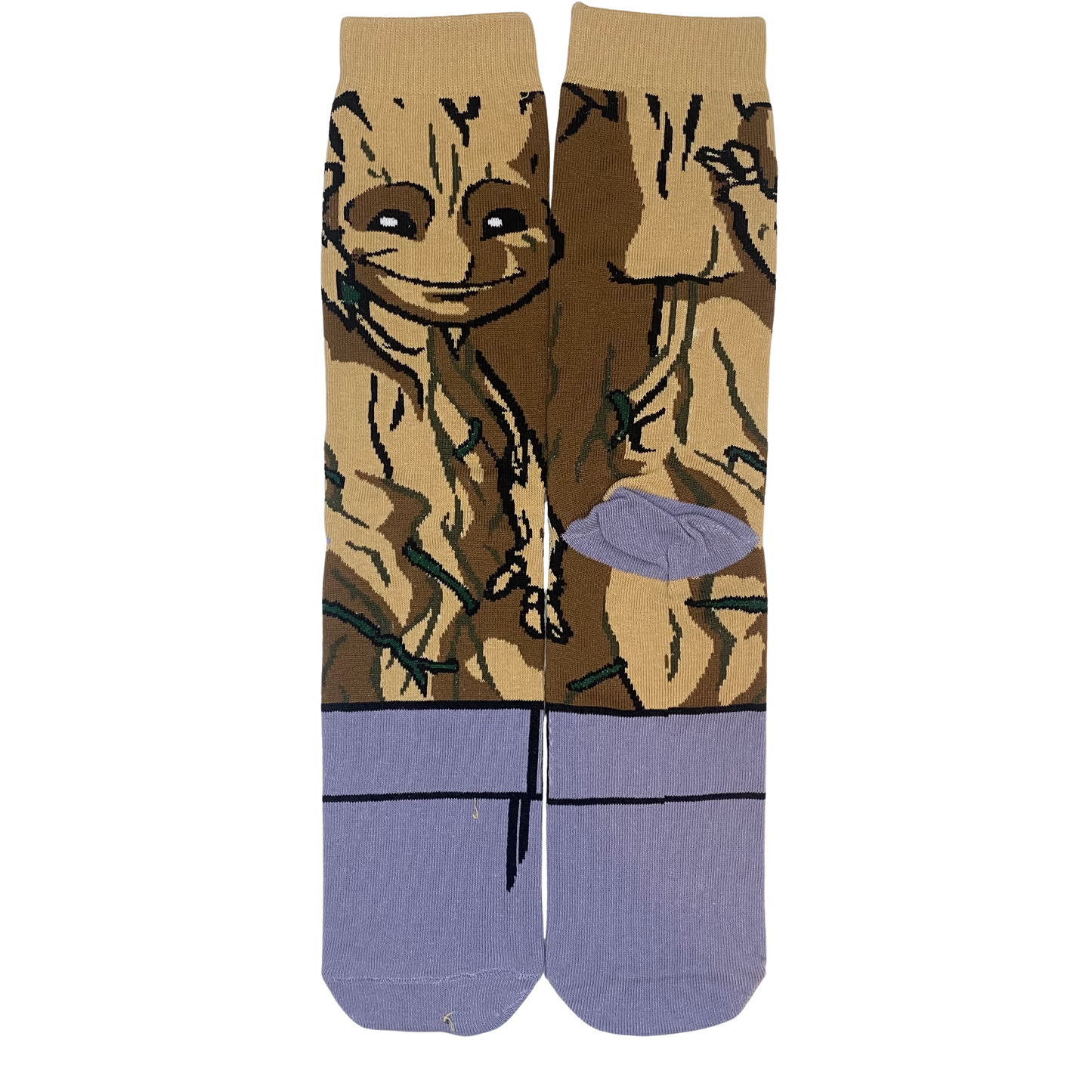 Groot - HouseSocks