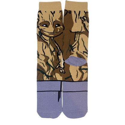 Groot - HouseSocks