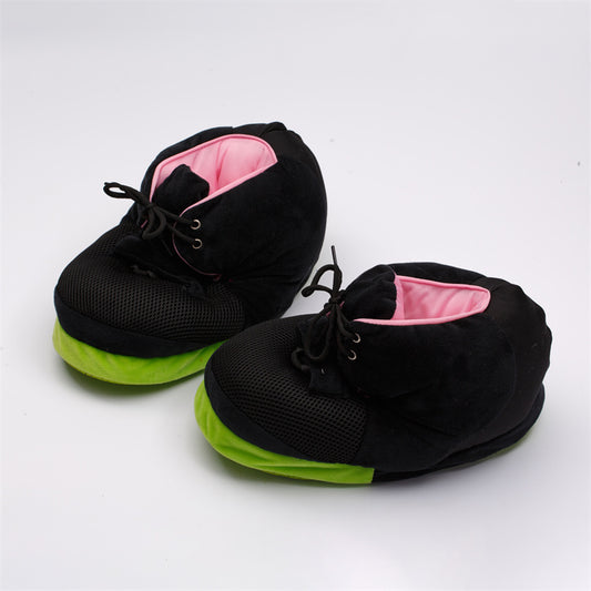 HY 2 Black-Solar Red - HouseKicks™