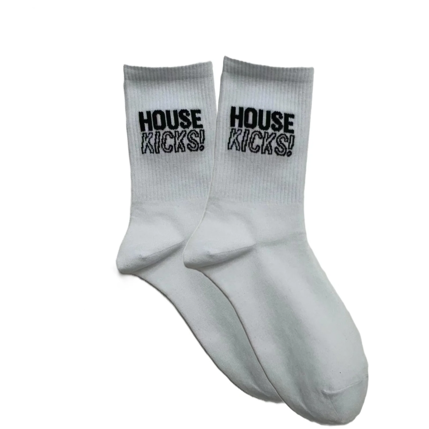 Housekicks Socken (100%Baumwolle) - Housekicks™