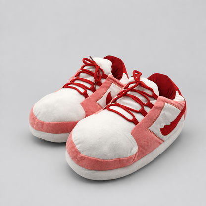 Hunks Low Strange Love Sneaker Hausschuhe von Housekicks – Ansicht 1