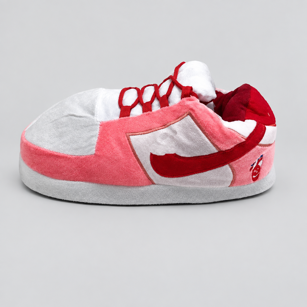 Hunks Low Strange Love Sneaker Hausschuhe von Housekicks – Ansicht 3
