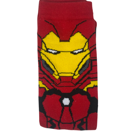 Iron Man - HouseSocks