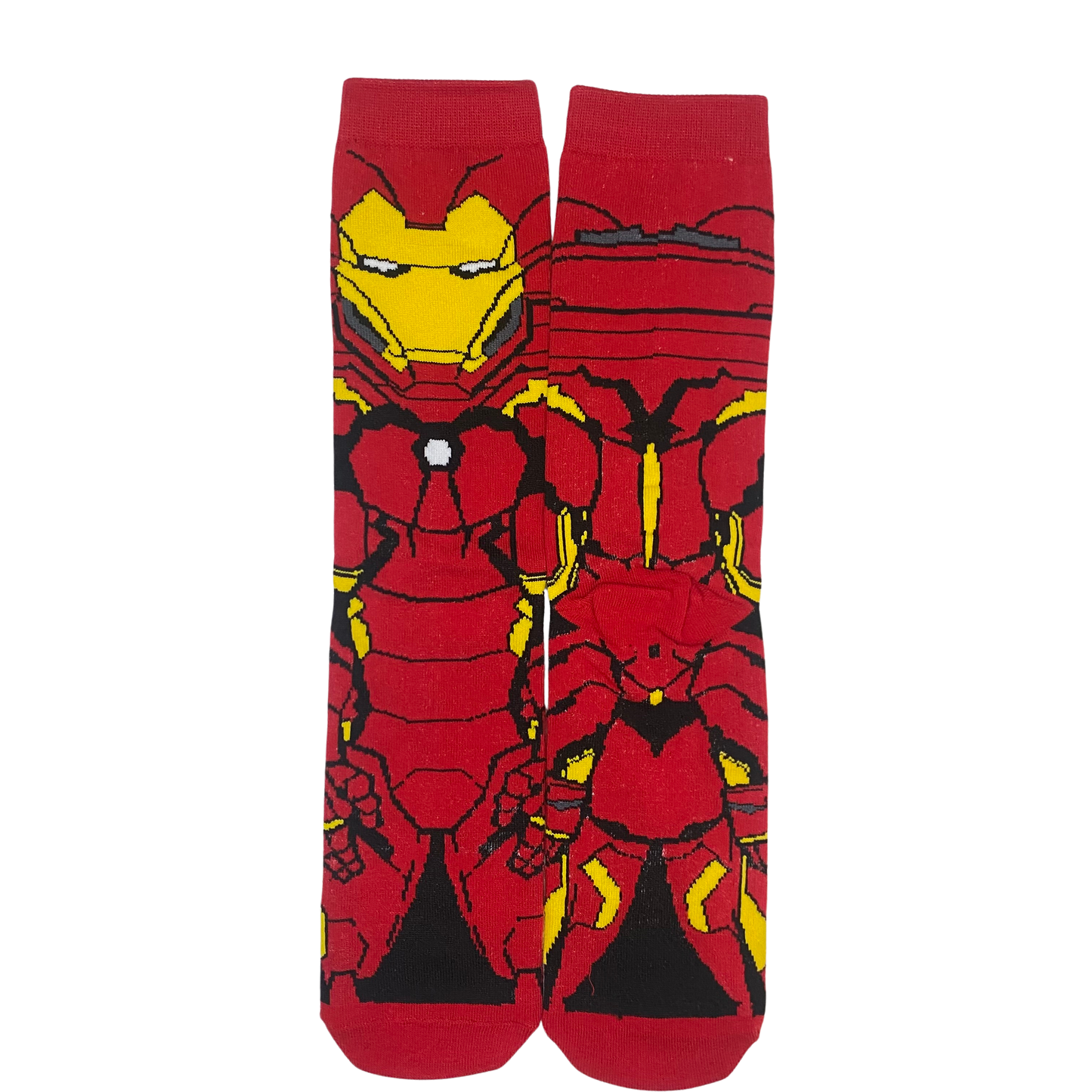 Iron Man - HouseSocks