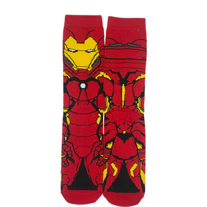 Iron Man - HouseSocks