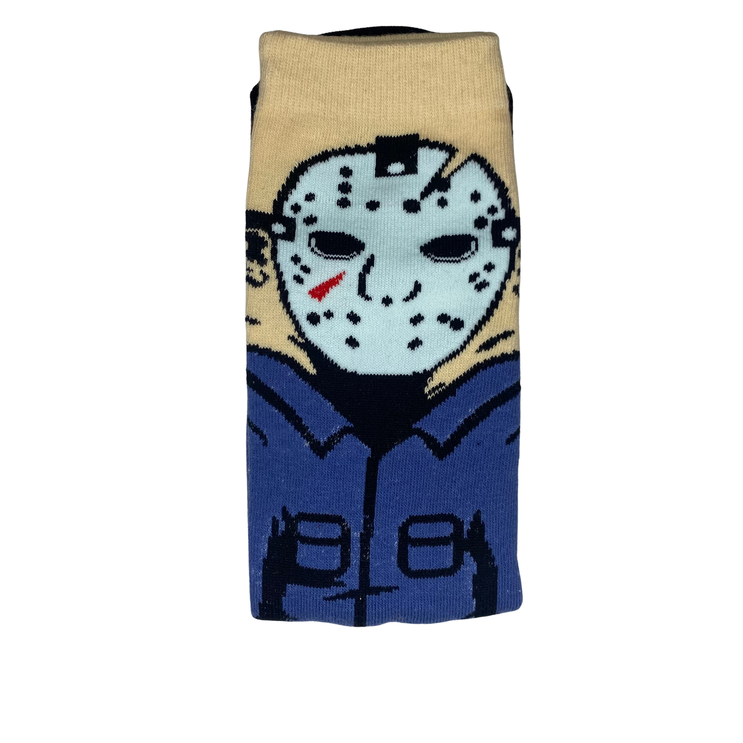 Jason - HouseSocks