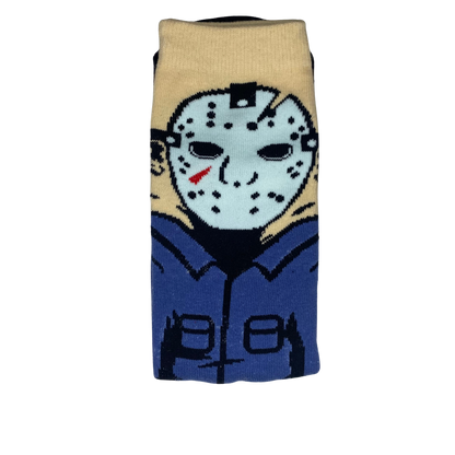 Jason - HouseSocks