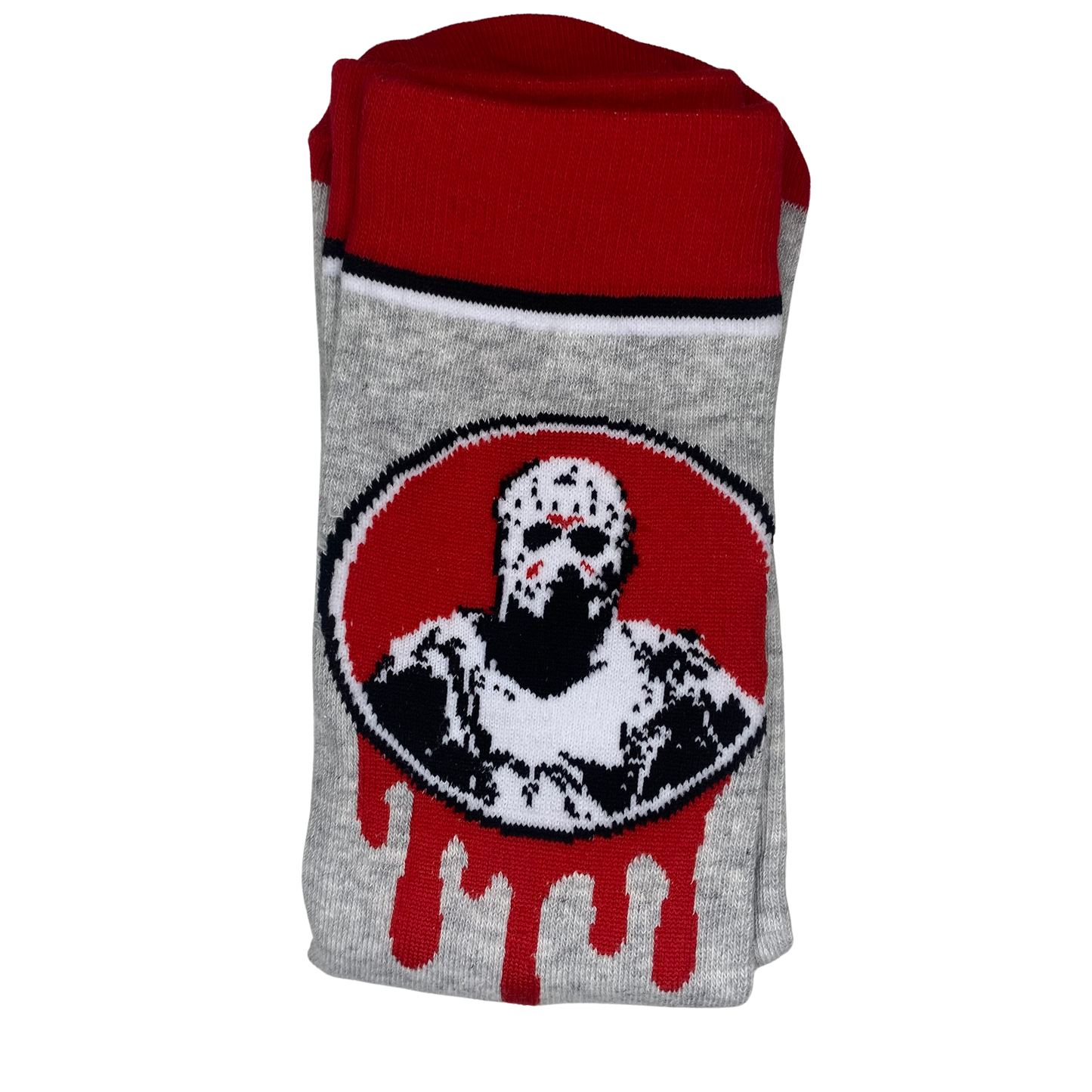 Jason Logo - HouseSocks