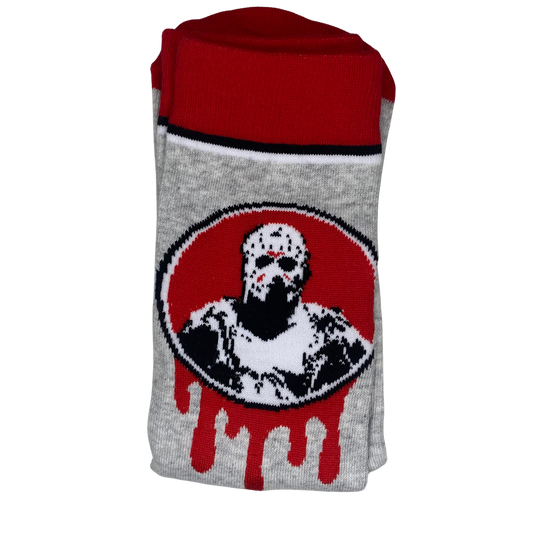 Jason Logo - HouseSocks